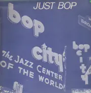 Dizzy Gillespie / Howard McGhee / et al. - Just Bop