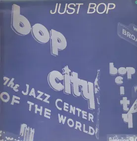 Dizzy Gillespie - Just Bop