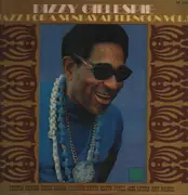 LP - Dizzy Gillespie - Jazz For A Sunday Afternoon Volume 1