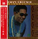 LP - Dizzy Gillespie - Jazz For A Sunday Afternoon Volume 1 - OBI