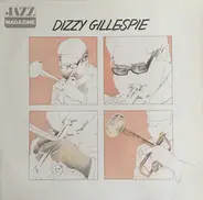 Dizzy Gillespie - Jazz Magazine