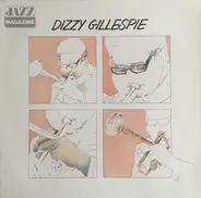 Dizzy Gillespie - Jazz Magazine