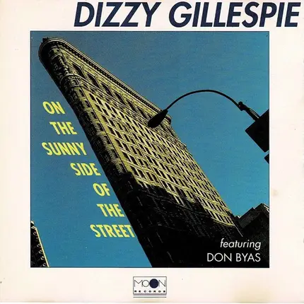 Dizzy Gillespie - On the Sunny Side of the Street