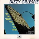 CD - Dizzy Gillespie - On The Sunny Side Of The Street