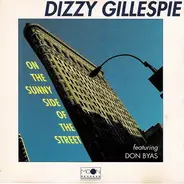 Dizzy Gillespie - On the Sunny Side of the Street