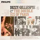 LP - Dizzy Gillespie & Les Double Six - Dizzy Gillespie & The Double Six Of Paris