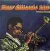 LP - Dizzy Gillespie Live - Sweet Soul