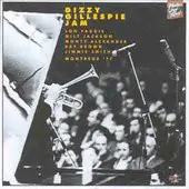 CD - Dizzy Gillespie - Montreux '77