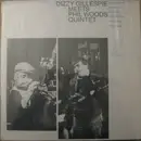 LP - Dizzy Gillespie Meets The Phil Woods Quintet - Dizzy Gillespie Meets The Phil Woods Quintet