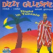 Dizzy Gillespie - Night In Tunesia