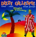 CD - Dizzy Gillespie - Night In Tunesia