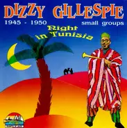 Dizzy Gillespie - Night In Tunesia