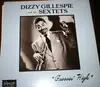 LP - Dizzy Gillespie Sextet - Groovin' High