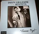 LP - Dizzy Gillespie Sextet - Groovin' High