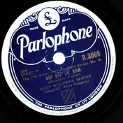 Dizzy Gillespie Sextet - One Bass Hit No. 2 / Oop Bop Sh' Bam
