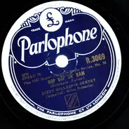 Dizzy Gillespie Sextet - One Bass Hit No. 2 / Oop Bop Sh' Bam