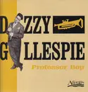 LP - Dizzy Gillespie - Professor Bop