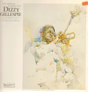 Dizzy Gillespie With The Orchestra - One Night in Washington