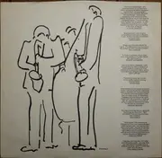 LP - Dizzy Gillespie With The Orchestra - One Night In Washington