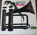 LP - Dizzy Gillespie - The Everlivin' 'Diz' - Mono