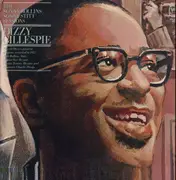Double LP - Dizzy Gillespie - The Sonny Rollins/Sonny Stitt Sessions - Gatefold.