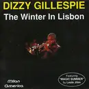 CD - Dizzy Gillespie - The Winter In Lisbon