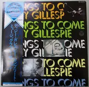 Dizzy Gillespie - Things To Come