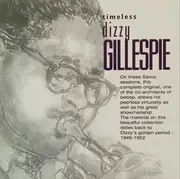 CD - Dizzy Gillespie - Timeless