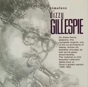 Dizzy Gillespie - Timeless