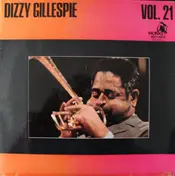 Dizzy Gillespie - Volume 21