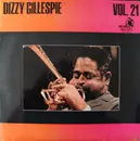 Double LP - Dizzy Gillespie - Volume 21
