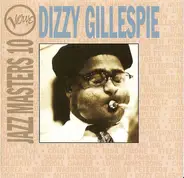 Dizzy Gillespie - Verve Jazz Masters 10