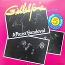 LP - Dizzy Gillespie Y Arturo Sandoval - Gillespie En Vivo