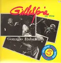 LP - Dizzy Gillespie Y Gonzalo Rubalcaba - Gillespie En Vivo