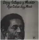 LP - Dizzy Gillespie Y Machito - Afro-Cuban Jazz Moods - Label variation