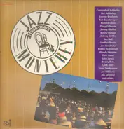 Dizzy Gillespie, Buddy Rich, Joe Zawinul - Jazz Monterey 1958-1980