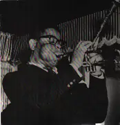 LP - Dizzy Gillespie - 1948-1952