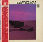 LP - Dizzy Gillespie - Cornucopia - + OBI