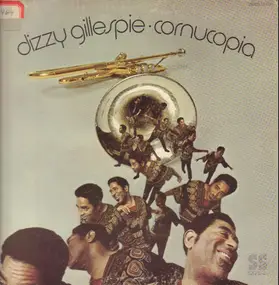 Dizzy Gillespie - Cornucopia