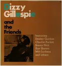 LP - Dizzy Gillespie - And The Friends