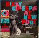 LP - Dizzy Gillespie - At Newport - 180g