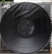 LP - Dizzy Gillespie - At Newport - + Obi