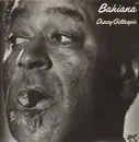 Double LP - Dizzy Gillespie - Bahiana
