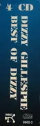 CD-Box - Dizzy Gillespie - Best Of Dizzy