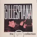 CD - Dizzy Gillespie - Gillespiana