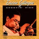 CD - Dizzy Gillespie - Groovin' High