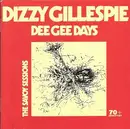 CD - Dizzy Gillespie - Dee Gee Days