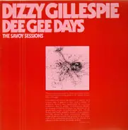 Dizzy Gillespie - Dee Gee Days