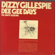 Dizzy Gillespie - Dee Gee Days