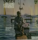 LP - Dizzy Gillespie - Dizzy At The French Rivera - Mono